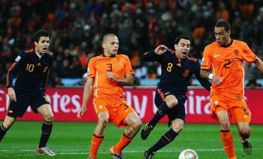 Finala CM, meciul pe care s-a pariat cel mai mult in 2010! Vezi topul evenimentelor jucate la pariuri: