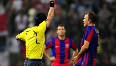 Steaua vinde la arabi! Doi stelisti de pe lista neagra pleaca pe urmele lui Radoi: