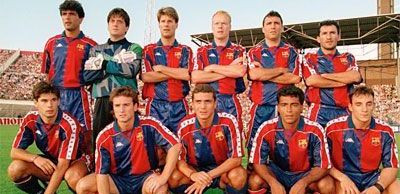 Cruyff s-a suparat pe Barcelona! Ce promisiune au incalcat extraterestrii