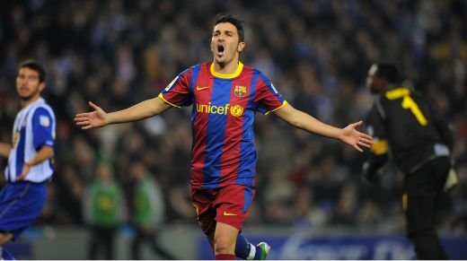 Astea au fost cele mai scumpe 10 transferuri din 2010! City are 5 jucatori in top!