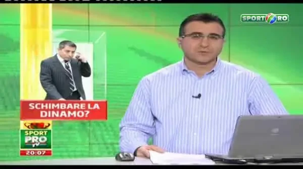 Mutarea anului 2011 la Dinamo: cine ii poate scoate pe caini din saracie!