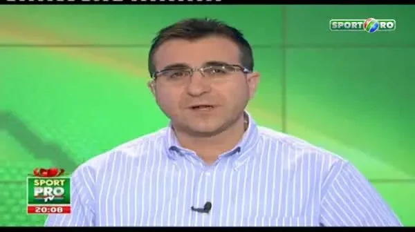 Cel mai tare moment al Rapidului in 2010 pentru Herea!