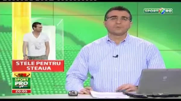 Ce jucatori din Spania a propus Craioveanu la Steaua :)