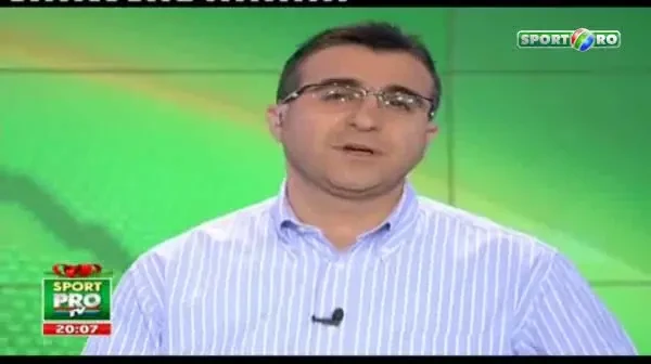 Cum petrece de revelion numarul 10 de la nationala lui Razvan Lucescu!