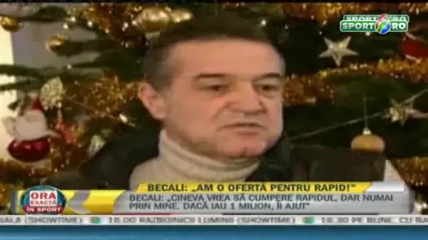 gigiGigi Becali pregateste afacerea anului! Il ajuta pe Copos sa vanda Rapidul si ia un comision de 1 milion euro!!