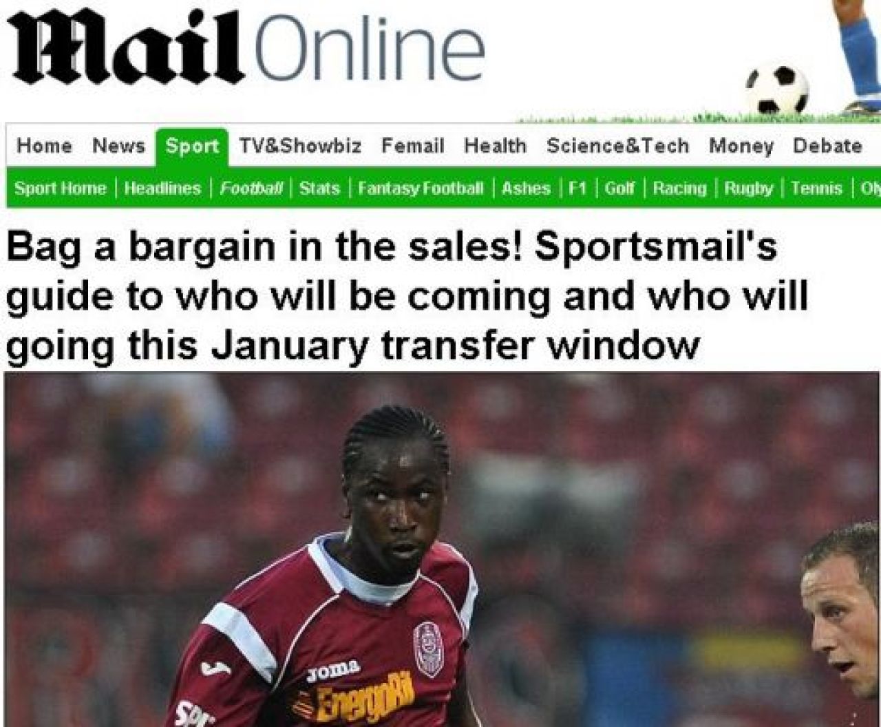 Traore e OMUL momentului in Anglia! Liverpool, Aston Villa si Fulham il vor! Vezi toate trasferurile iernii in Anglia!_1