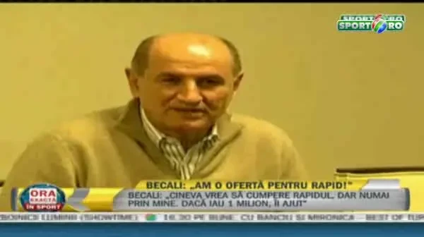 VIDEO! Copos da AFARA jucatoriI! Vezi cine intra pe lista lui!