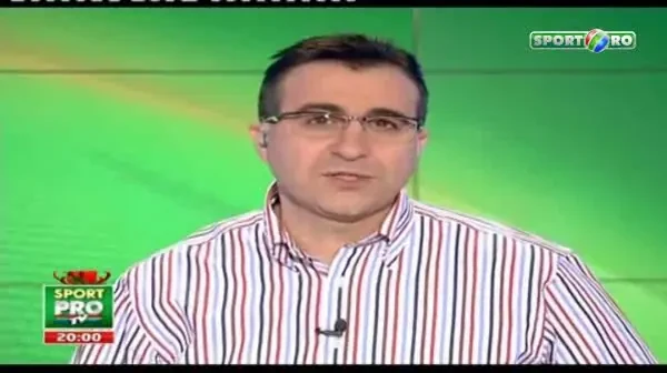 Citeste sambata in ProSport! Unde va fi transferat Kapetanos de fratele sau