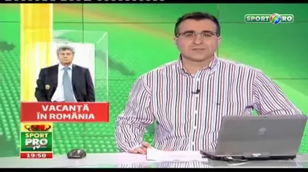 Razvan Lucescu a plecat in Brazilia de revelion! Vezi cum va petrece si Mircea Lucescu!