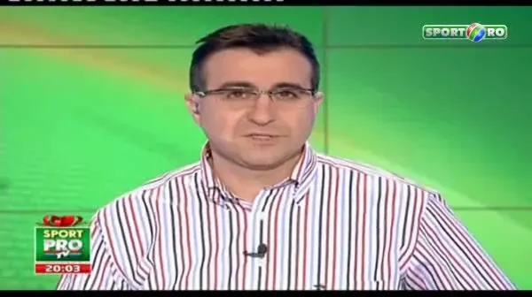 VIDEO Borcea, Steaua si Rapid, in TOP cele mai tari imagini ale deceniului in Romania! Vezi imagini SENZATIONALE