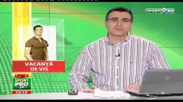 VIDEO! Unde vor petrece revelionul Cristiano Ronaldo si superba Irina!