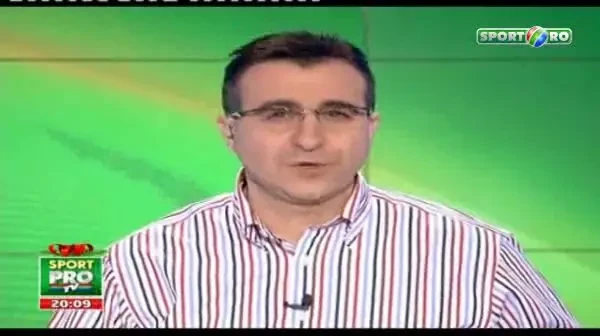 IDEO! El e singurul sportiv din Romania care stie sa zica La Multi Ani in toate limbile pamantului!