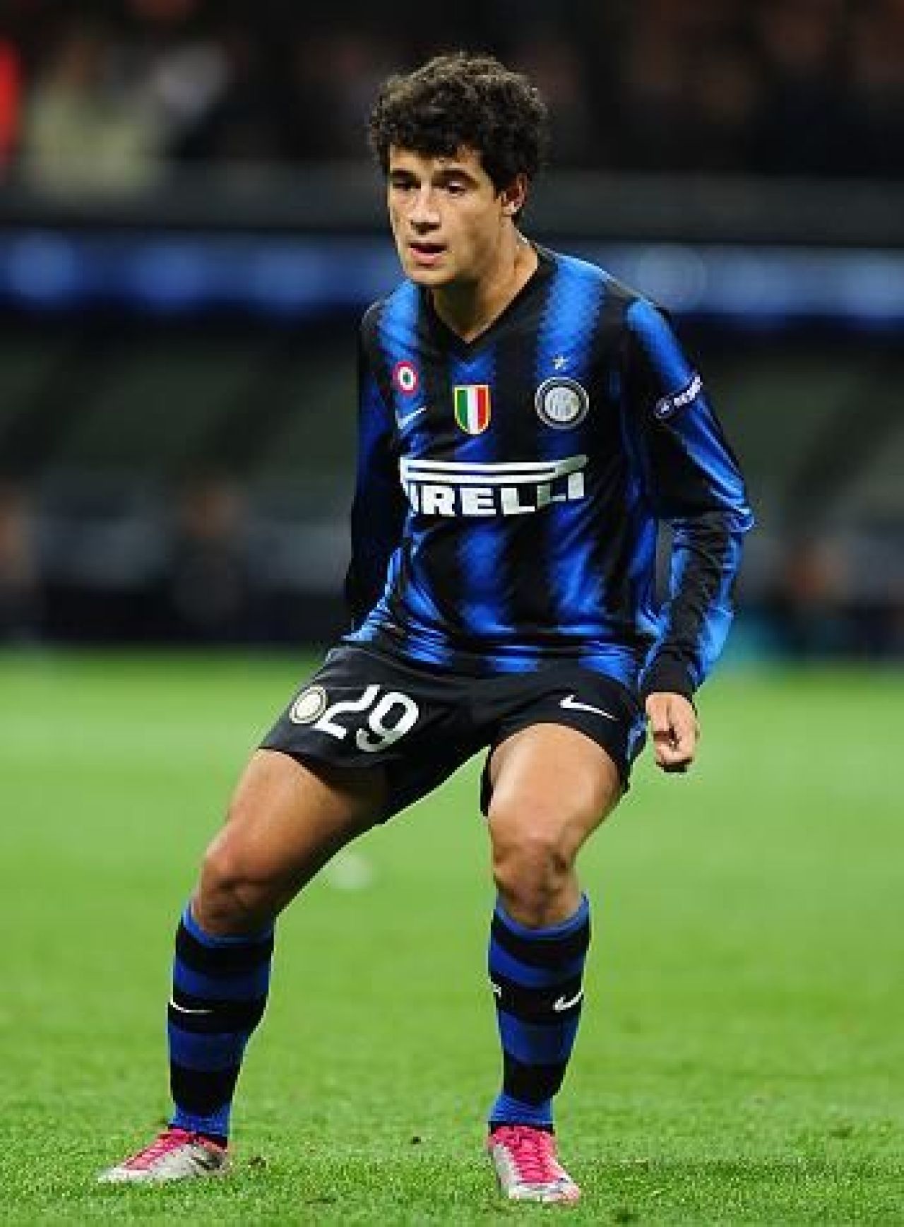 Cel mai tare pariu din FOTBAL! TOP 10 pusti gata sa EXPLODEZE in 2011!_8