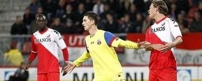 Gardos, inapoi la Chiajna? Avem oferte de la Liverpool si Panathinaikos! Steaua il poate pastra daca da 3 jucatori la schimb!