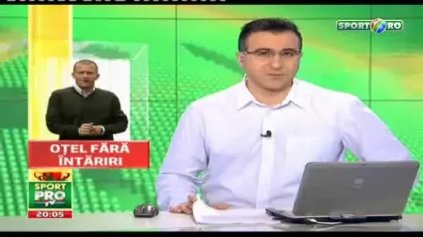 Pe ce jucatori de la Steaua ar vrea sa puna mana liderul din Romania