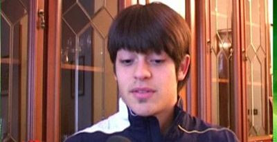 VIDEO: Baiatul unei foste legende a Rapidului e gata sa explodeze la Lazio! Este poreclit "Ibrahimovici"