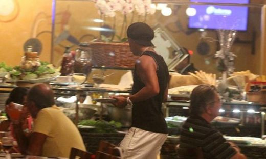 FOTO Ronaldinho si Adriano, ATAC de VIS in Brazilia! Vezi la ce echipa vor sa joace impreuna!_4