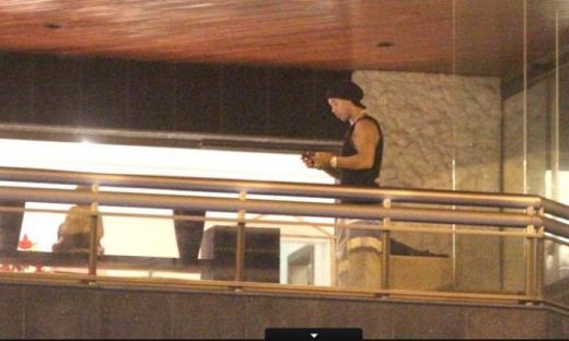 FOTO Ronaldinho si Adriano, ATAC de VIS in Brazilia! Vezi la ce echipa vor sa joace impreuna!_7