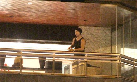 FOTO Ronaldinho si Adriano, ATAC de VIS in Brazilia! Vezi la ce echipa vor sa joace impreuna!_8