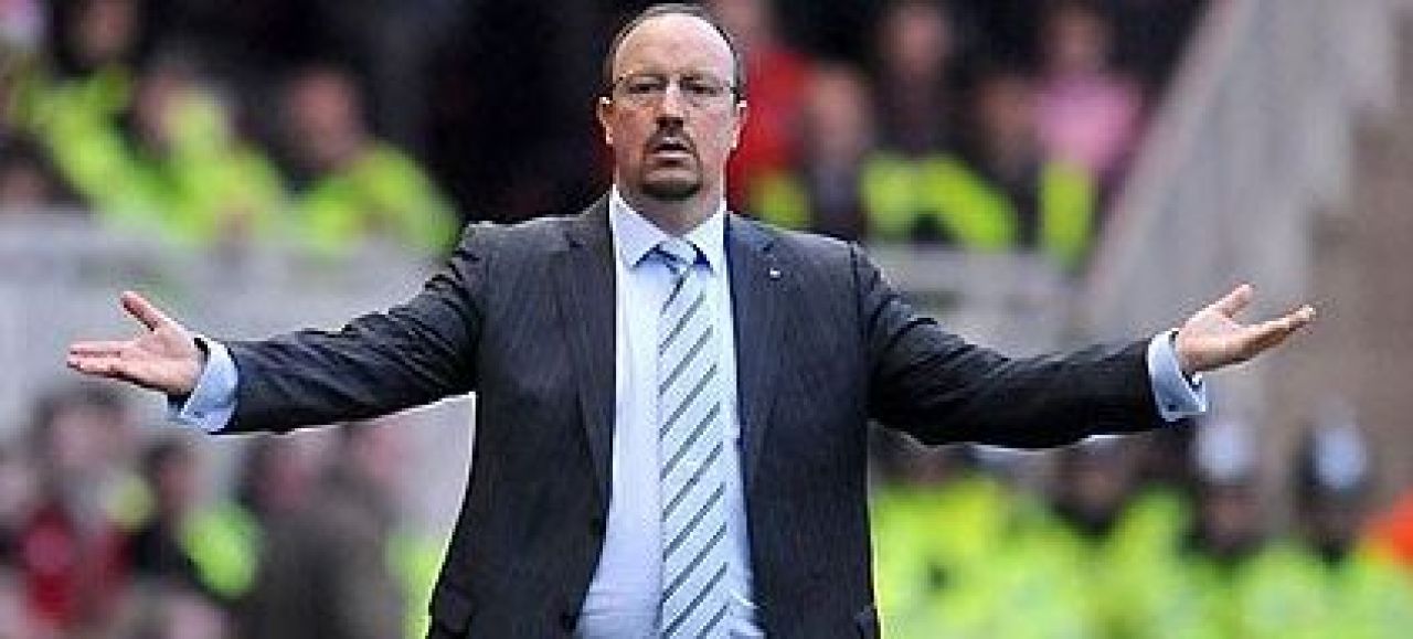 Rafa Benitez, înapoi în Premier League! Antrenorul e chemat să resusciteze o echipă de top_1