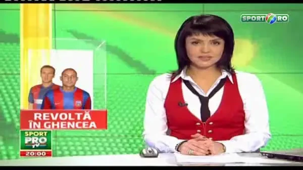 Strainii Stelei se REVOLTA! Anghelov si Kapetanos refuza sa plece de la Steaua!