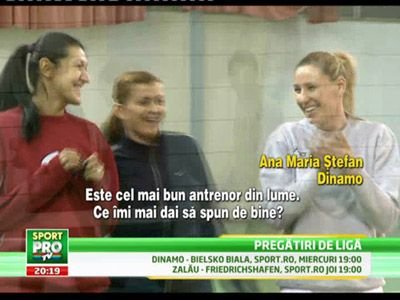 Prima victorie pentru Dinamo in Liga Campionilor? Miercuri, ora 19.00, la Sport.ro!