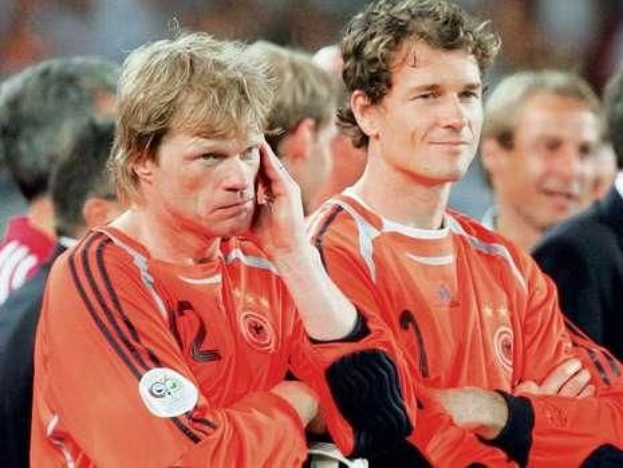TOP 10 RIVALITATI intre fotbalisti: cine e mai bun dintre Pele-Maradona sau CR-Messi?_8