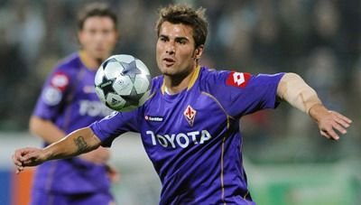 Un fost mare golgeter al Italiei CREDE in Mutu: Este unul dintre cele mai mari talente ale fotbalului mondial!
