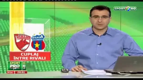 Cum vor imparti Steaua si Dinamo noul stadion National! Becali: Vom juca doar in Europa cu 50.000 de fani!