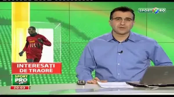 Paszkany: Nu a venit nicio oferta OFICIALA pentru Traore din Anglia sau Italia! Cate transferuri mai face CFR!