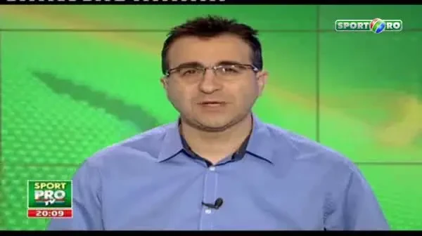 Inca o revenire de senzatie in Liga I! Dupa ce Steaua l-a luat pe Dica, Rapid il readuce pe Pancu!