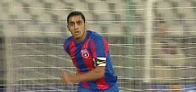 Inca o revenire de senzatie! Dupa ce Steaua l-a luat pe Dica, Rapid il readuce pe Pancu!