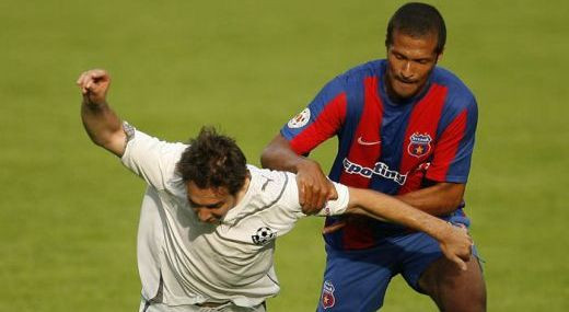 Becali a scapat de Anghelov si Kapetanos! Inca un jucator cu salariu mare, pe lista neagra! Vezi cati bani a salvat Steaua: