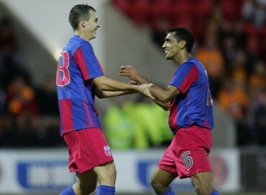 Udinese a trimis oameni sa NEGOCIEZE cu Steaua pentru Bogdan Stancu!