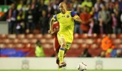 Ce zice antrenorul lui Anorthosis despre transferul lui Anghelov!