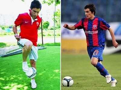 Steaua si Dinamo dau doi jucatori in TOP cei mai tari pusti U18 din LUME! Vezi aici:_3