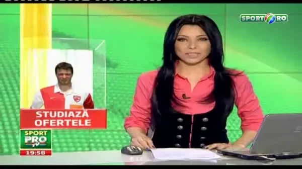 Pleaca si el? Niculae: Nu il refuz pe Boloni daca ma vrea la Lens!