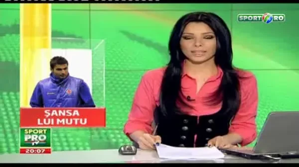 Romania poate incepe 2011 cu un amical cu Ucraina! Vezi ce jucatori surpriza pregateste Razvan