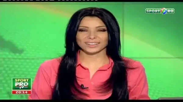 Varga cu BOMBA Iulia? Nu am nici o relatie stabila!