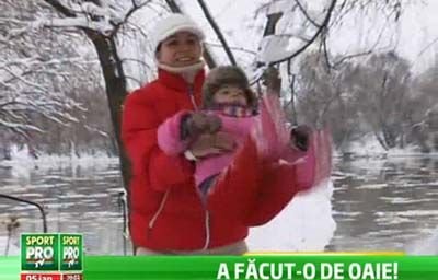 VIDEO / Presedintele Stelei continua petrecerea! Vezi cum sarbatoreste Duckadam la Arad!