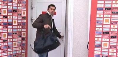 VIDEO! Cum au ajuns fostii dinamovisti sa dea bani ca sa revina in Stefan cel Mare :)
