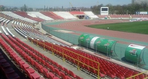 Revolutie la juniorii lui Dinamo: se infiinteaza o Academie de Fotbal dupa modelul Barcelonei!