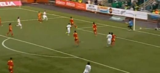 EL este urmasul lui Van Basten: a reusit un gol care NU S-A MAI VAZUT DIN 1988!