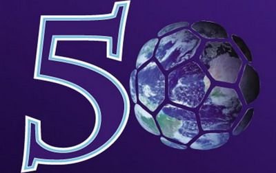 Ei sunt cei mai PUTERNICI! Top 50 cei mai influenti oameni din fotbal: