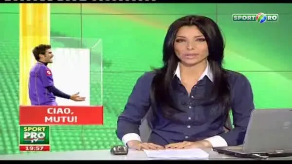 Verdict DUR in cazul Mutu: "E irecuperabil si e o figura NOCIVA pentru Romania!"