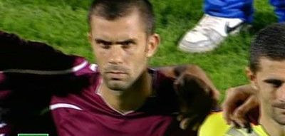 S-a terminat cearta dintre Coman si Bornescu! EL va apara la Rapid in locul lor!