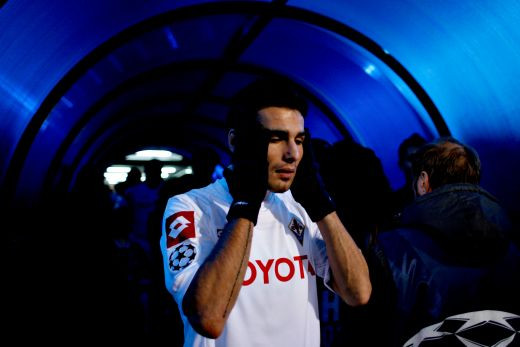 Borcea e de acord sa-l readuca pe Mutu la Dinamo! Vezi in ce conditii!