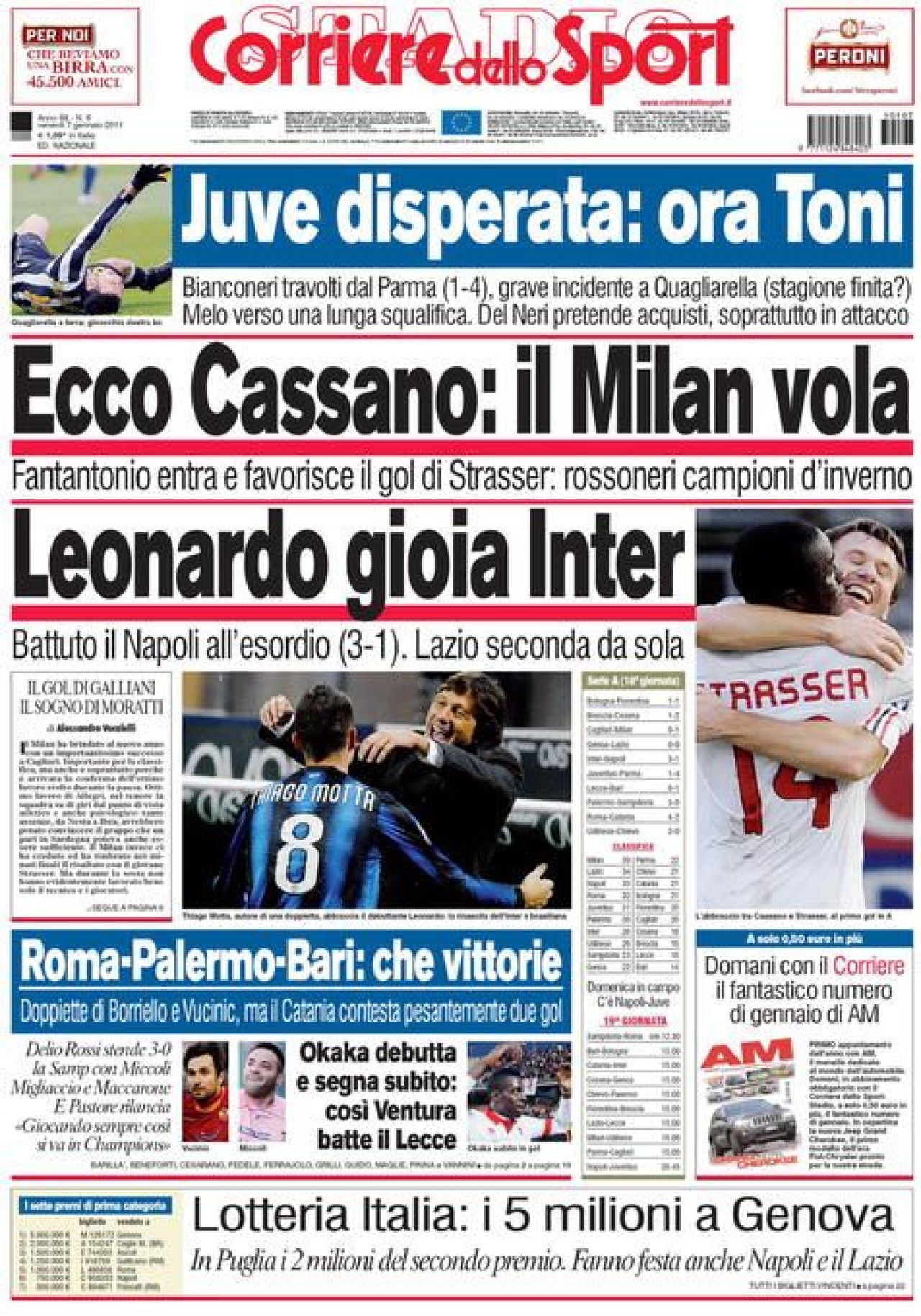 OFICIAL: Juventus transfera ca Steaua: vezi ce VETERAN a luat! VIDEO_1
