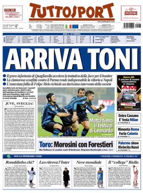 OFICIAL: Juventus transfera ca Steaua: vezi ce VETERAN a luat! VIDEO_2