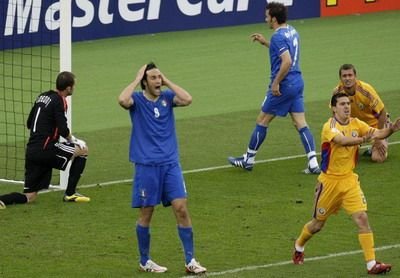 OFICIAL: Juventus transfera ca Steaua: vezi ce VETERAN a luat! VIDEO_3